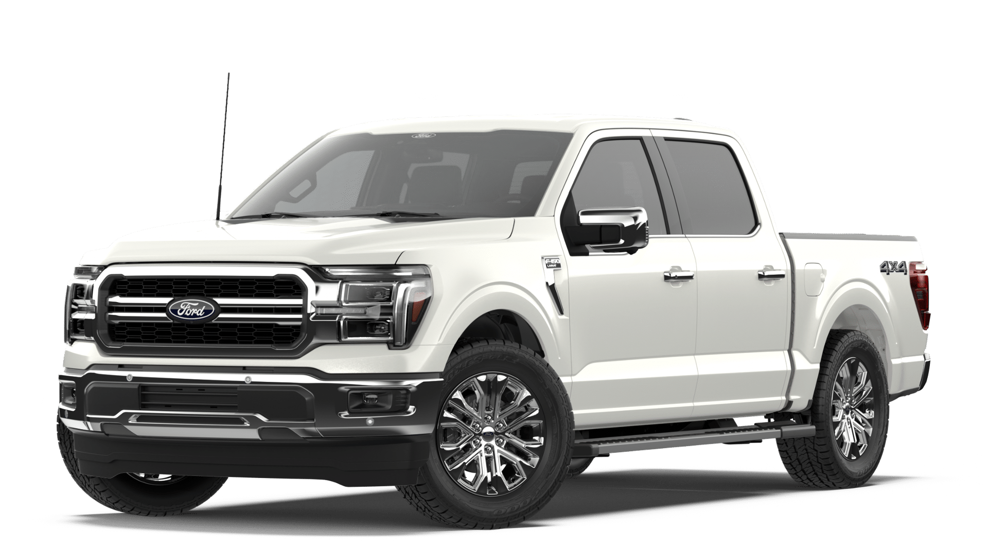2026 Ford F-150® External Image 1